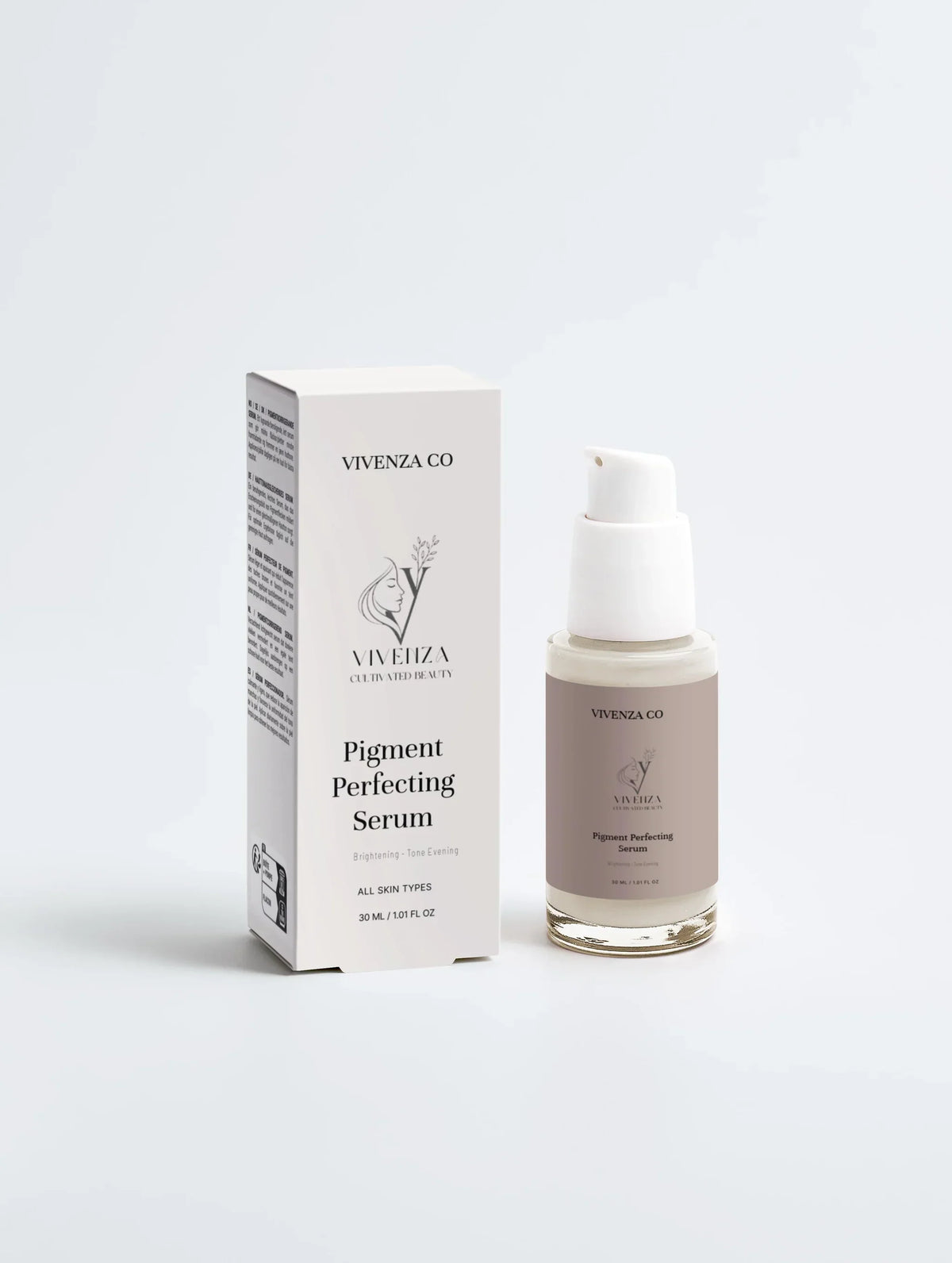 The 5-Minute Glow Ritual: How to Get the Most From Your VIVENZA Serum