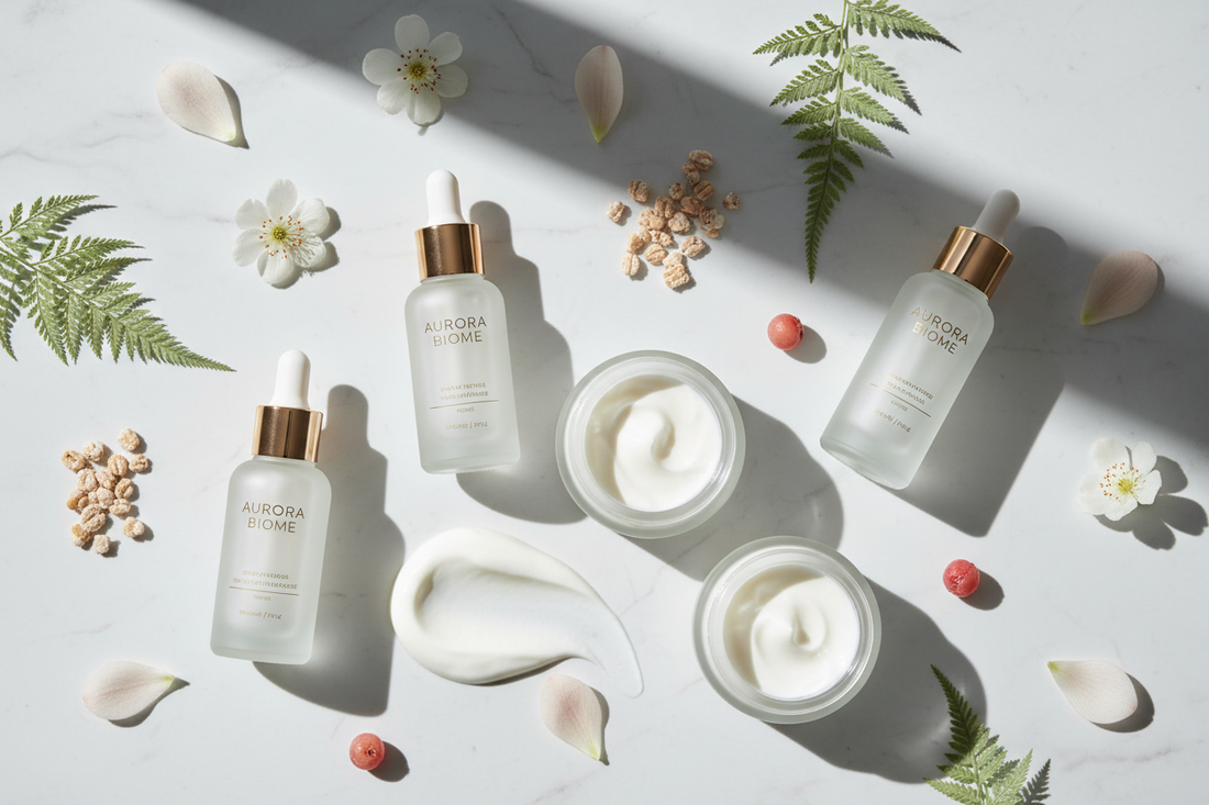 Prebiotic Skincare: Why Your Skin Barrier Needs It