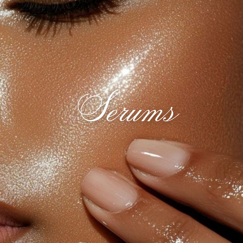 Serums & Treatments