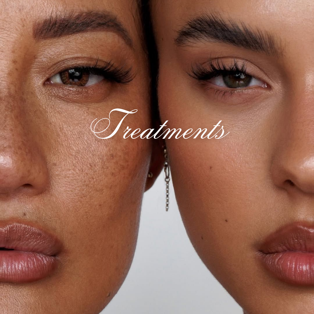 Targeted Skincare
