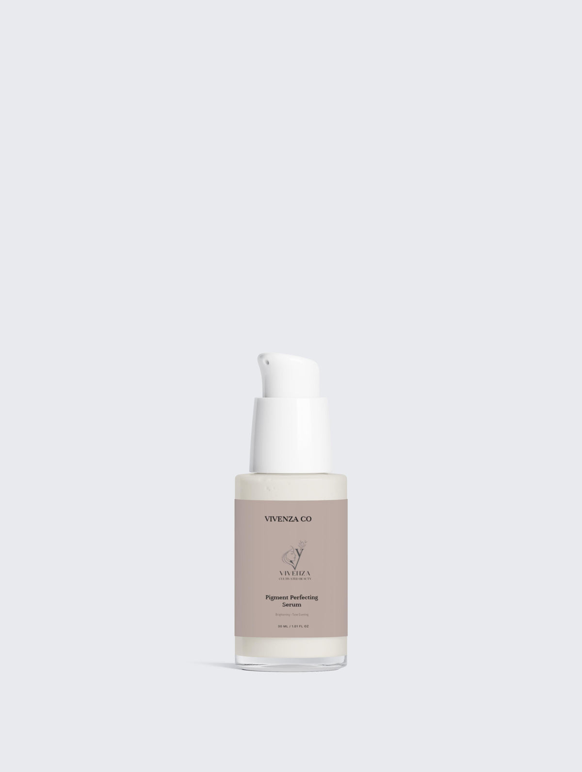 VIVENZA CO Pigment Perfecting Serum with Kojic Acid – Brightening Serum for Dark Spots
