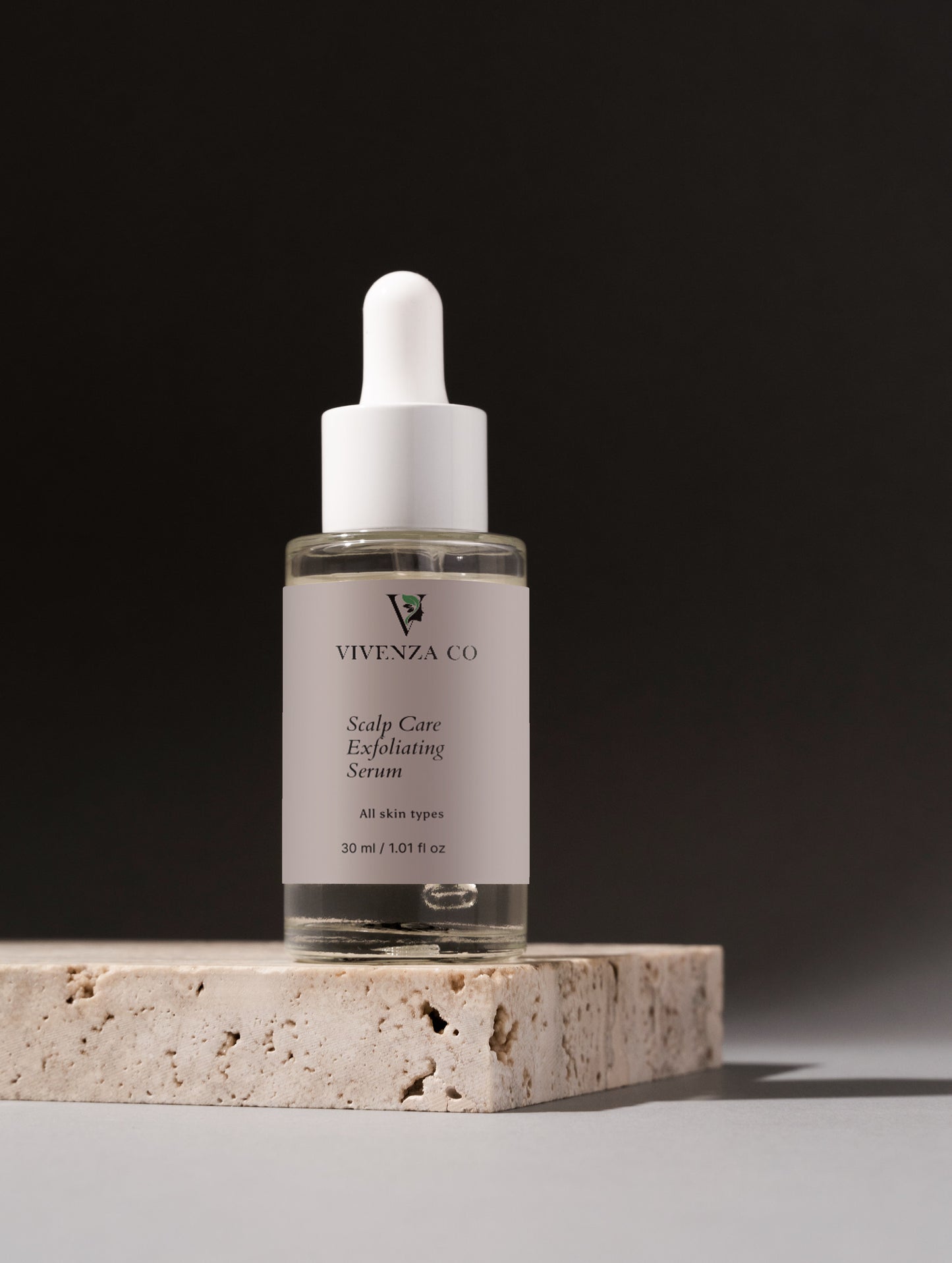 Scalp Care Exfoliating Serum