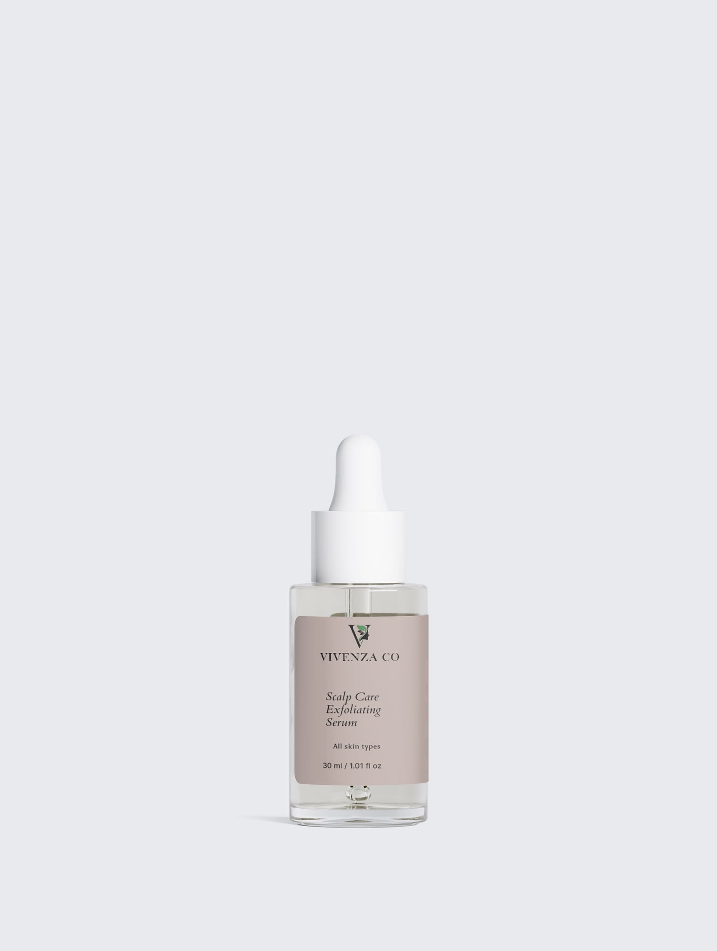 Scalp Care Exfoliating Serum