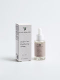 VIVENZA CO- Scalp Care Exfoliating Serum | Lactic Acid + Sodium Hyaluronate