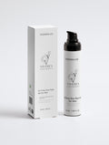 VIVENZA CO Men’s Oil-Free Gel Moisturizer – Lightweight Hydrating Face Cream with Zinc