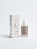 VIVENZA CO AHA Exfoliating Concentrate – Lightweight Liquid Exfoliant with 10% Lactic Acid