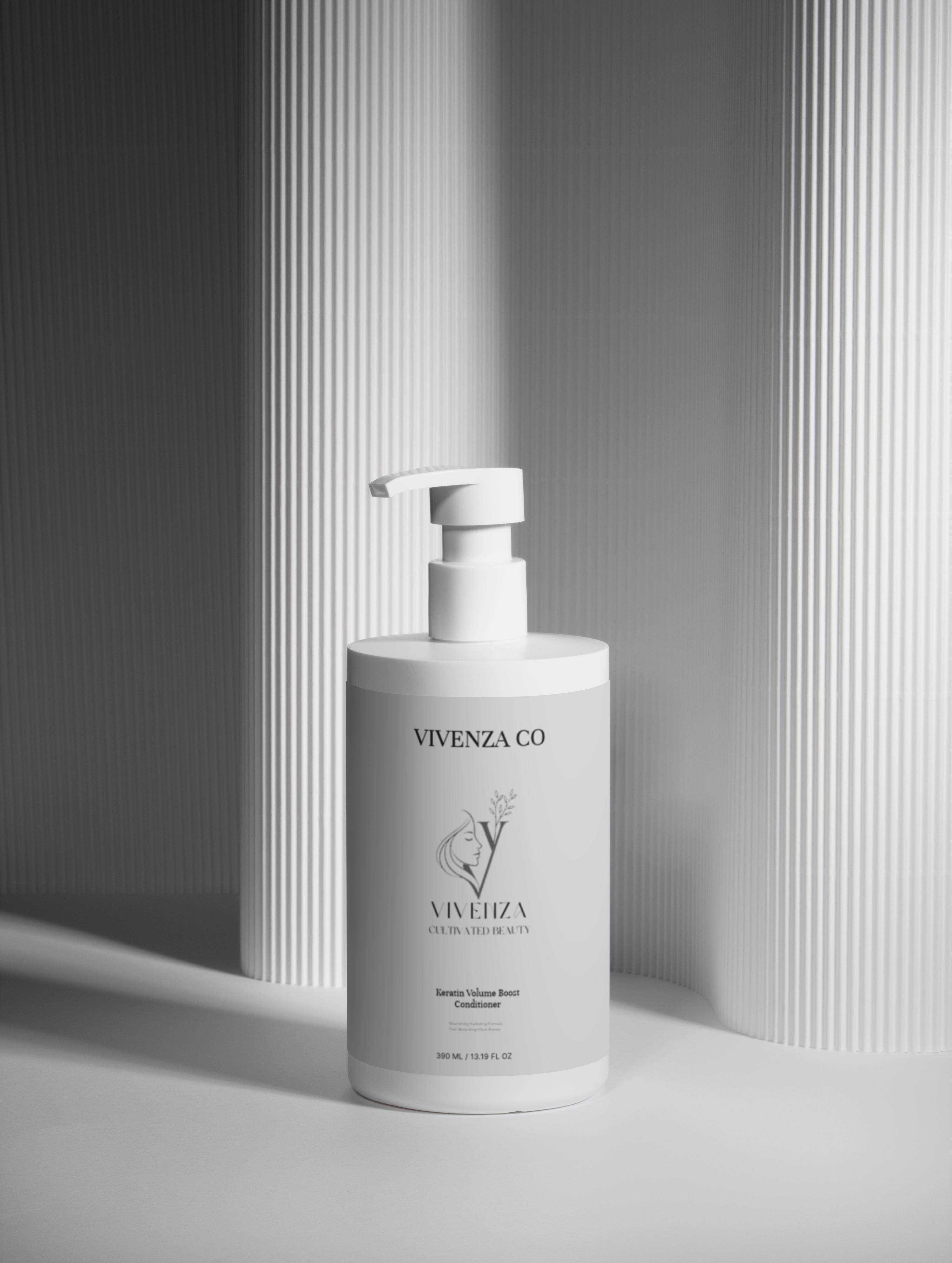 Luxe Hair Care Collection | VIVENZA CO