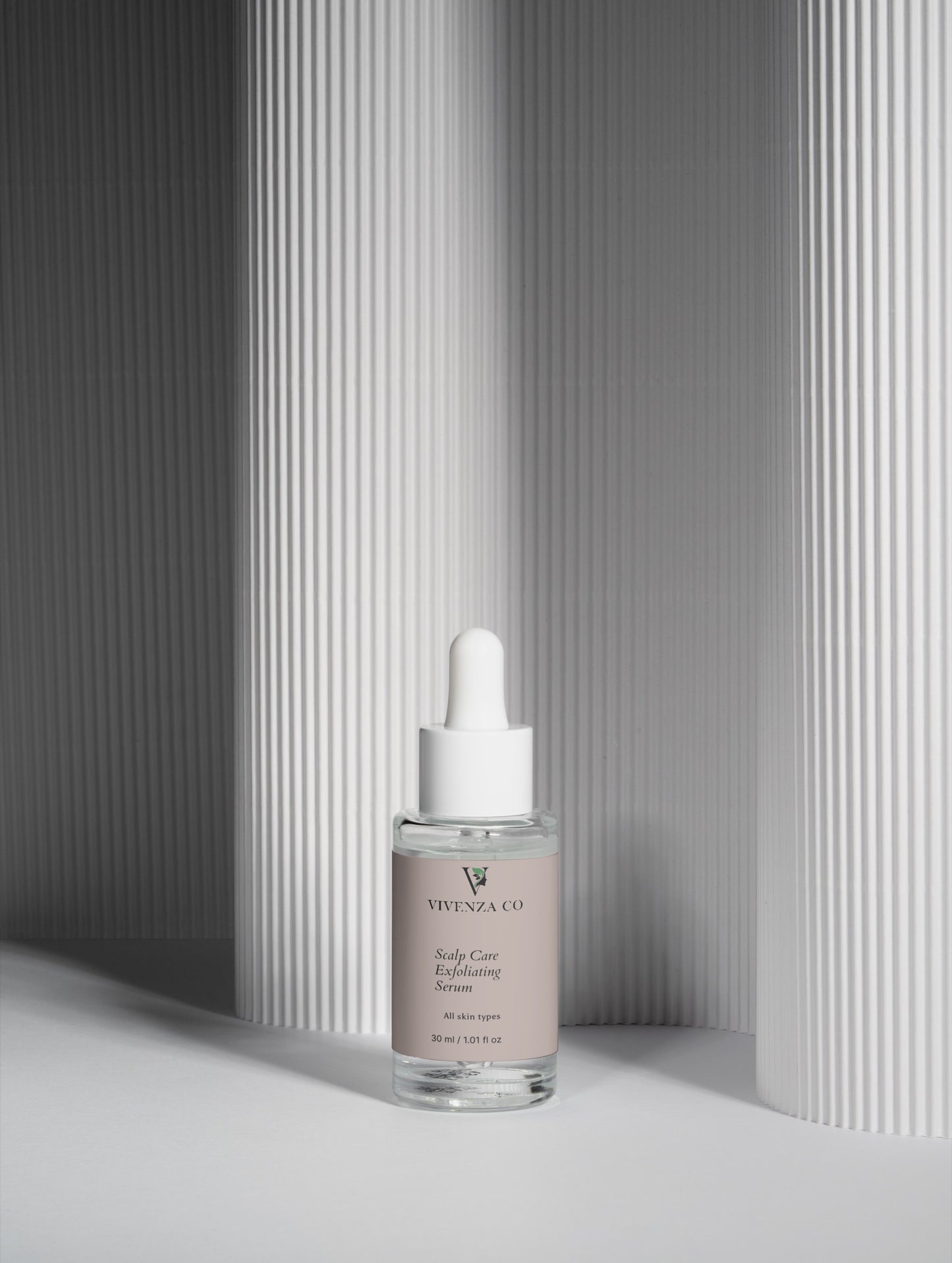 Scalp Care Exfoliating Serum